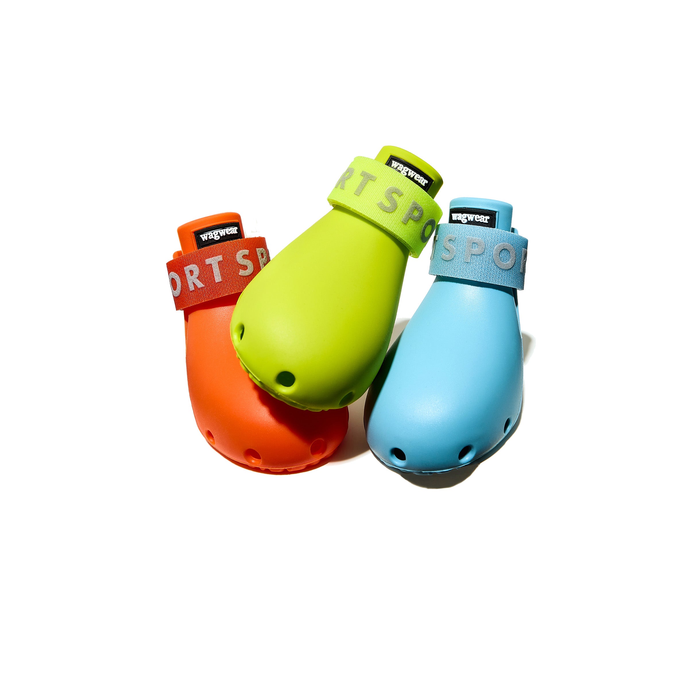 WagWellies® Sport – wagwear-canada